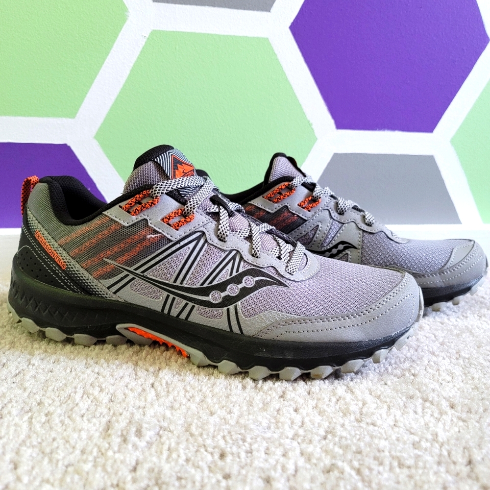 Saucony Excursion Running
